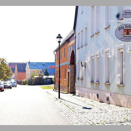Alte Scheune Flemmingen Екстериор снимка